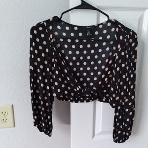 Forever 21 top